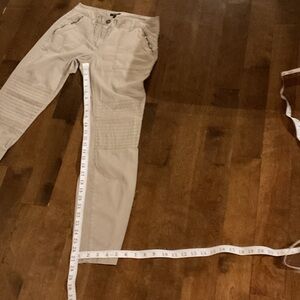 RW&CO. Casual Straight Leg Pants
